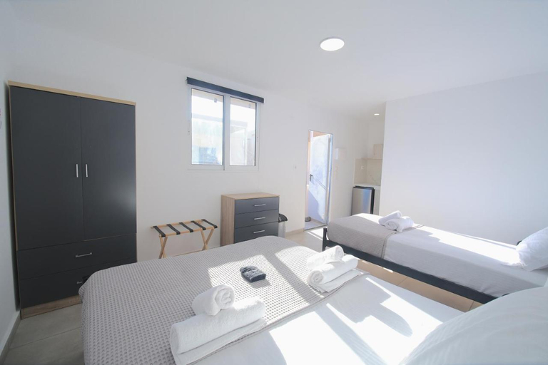 2, Tinamar Selections, South Aegean