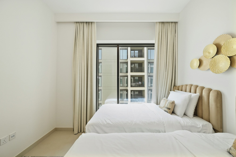 Room 2, Bloomfields 2BR in Mangrove at Creek, Dubai