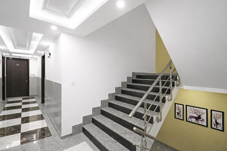 Others 2, Hotel Almora - Near Delhi Airport, Delhi