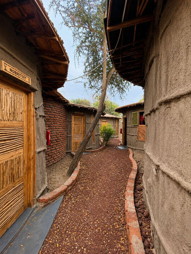 Exterior & Views 2, Enkara Lodge, Monduli