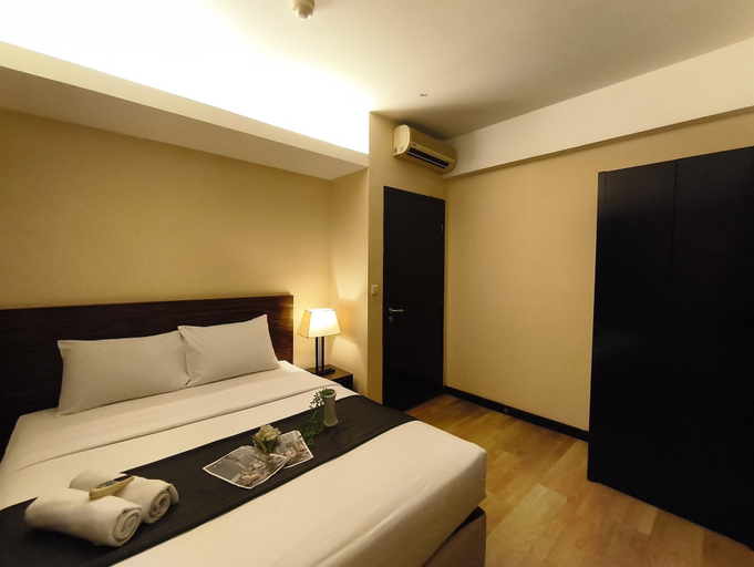 Others 5, Best Deal 3Br Apartment Braga City Walk, Bandung
