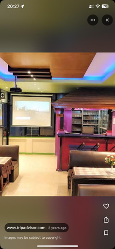 Others 5, Hotel Green Planet & Apartments, Bagmati