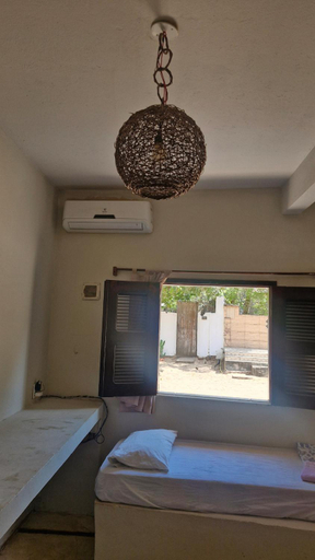 Bedroom 3, Quarto maravilhoso vila de Jericoacoara, Jijoca de Jericoacoara