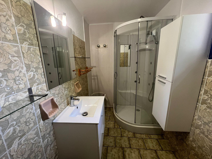 5, Villa Lou Pantail, Cagnes-sur-Mer, Alpes-Maritimes