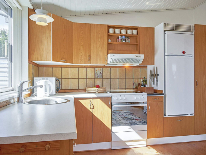 Interior 3, 4 Star Holiday Home in Allinge, Bornholm