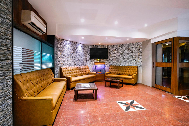 Others 5, FabHotel Host Inn, Mumbai Suburban