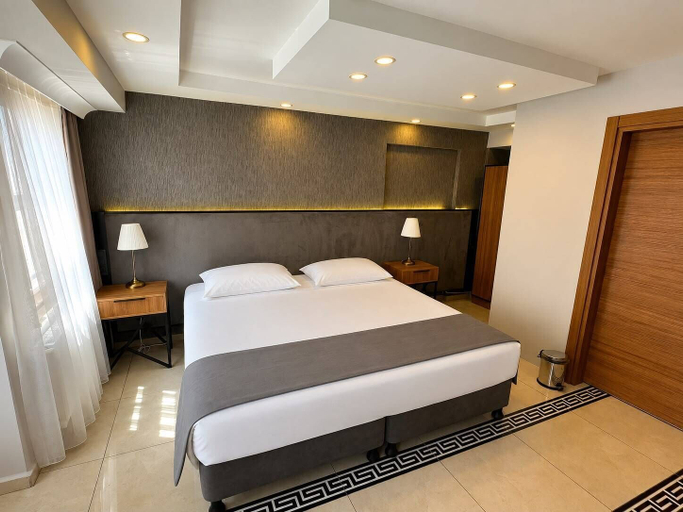 Bedroom 4, Degirmenlik Casamia Suite, Merkez
