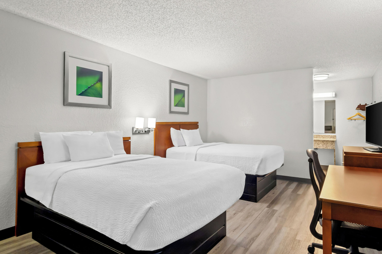 Primary image 1, Homestay Inn & Suites, Baker