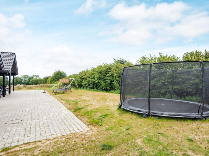 View from property 5, 5 Star Holiday Home in Sydals, Sønderborg