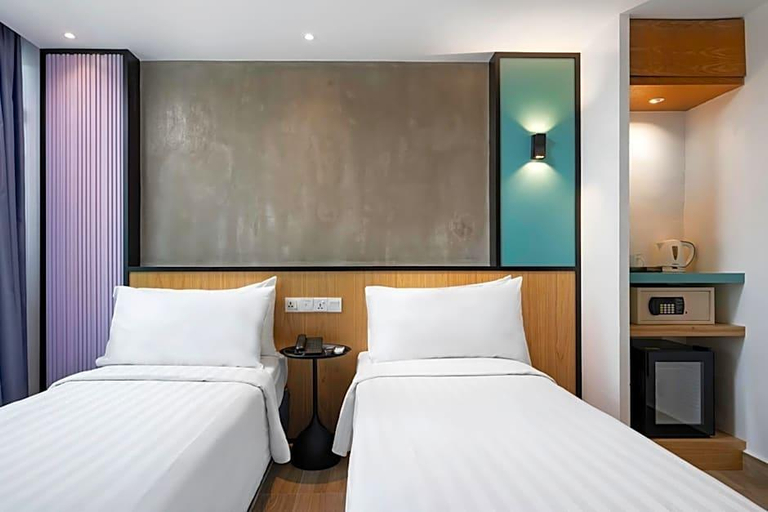 Bedroom 3, Favehotel Cenang Beach - Langkawi, Langkawi