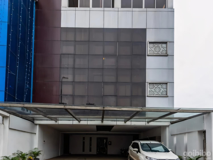 Exterior & Views 3, RG Suites Royapettah, Chennai