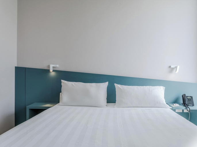 Bedroom 4, Hotiday Room Collection - Porto Venere, La Spezia