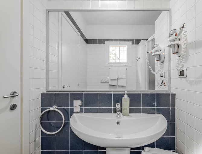 Bathroom 4, Hotiday Apartment Collection - Portoferraio, Livorno