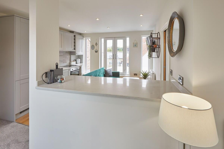 Others 4, Host & Stay | The Birds Nest, North Yorkshire