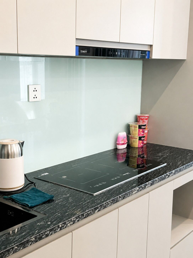 Private kitchen, The Ruby Ha Long by LN Maison, Hạ Long