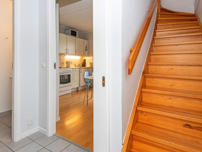 Others 2, 6 Person Holiday Home in Hojer, Tønder