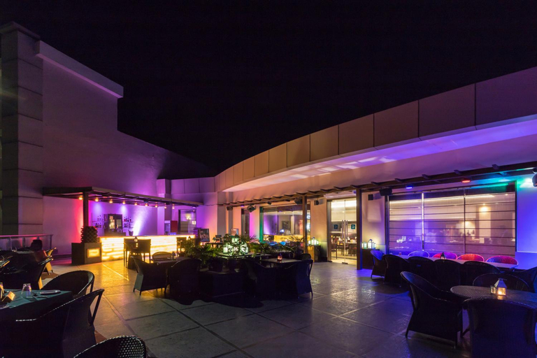 Food & Drinks 5, Golden Tulip Panchkula, Panchkula