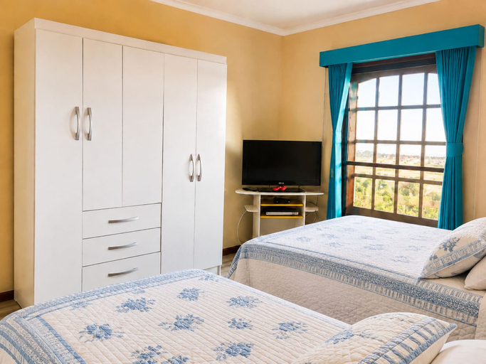 Room 4, Casa Estrela Cond Fechado c Piscina - RJ, Cabo Frio