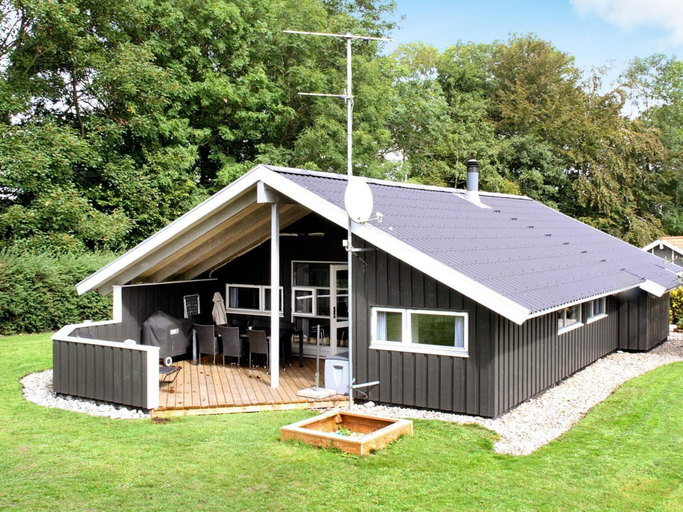 Exterior & Views 1, 4 Star Holiday Home in Sydals, Sønderborg