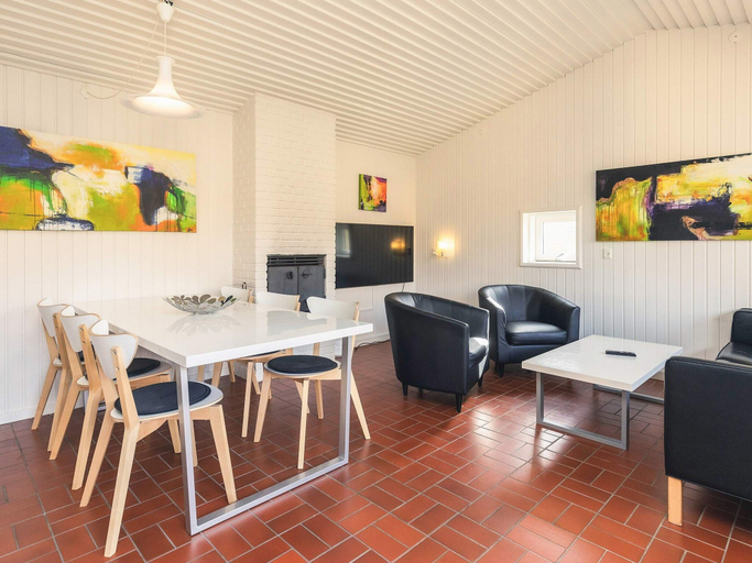 Interior 5, Cozy Holiday Home in Middelfart, Middelfart