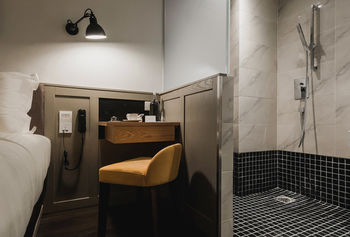 Others 2, Mizu Hotel, Kuala Lumpur