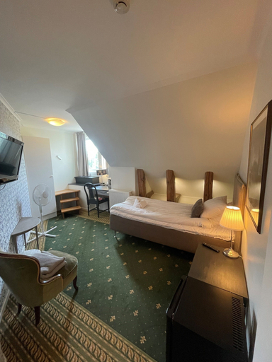 Bedroom 2, Hotell Breda Blick, Gotland
