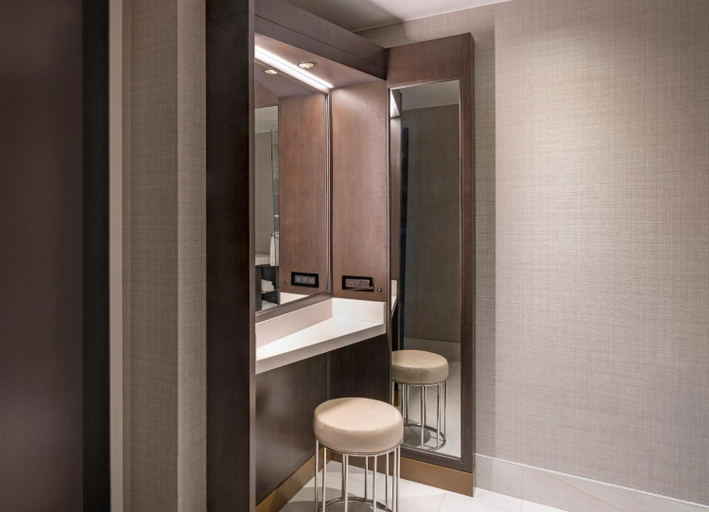 Bathroom 5, Intercontinental - Washington D.C. - The Wharf By IHG, Washington D.C.