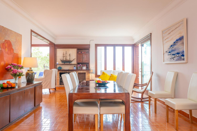 Facilities 5, Ca'n Quiros, Baleares
