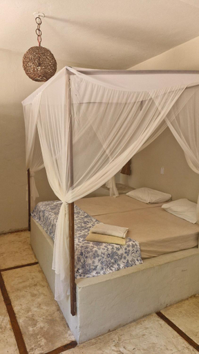 Bedroom 2, Quarto maravilhoso vila de Jericoacoara, Jijoca de Jericoacoara