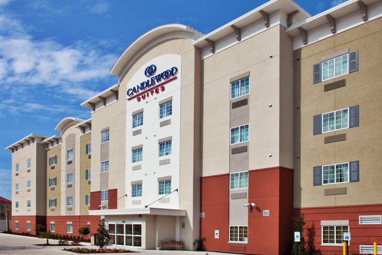 Exterior & Views 4, Candlewood Suites SLIDELL NORTHSHORE, Saint Tammany
