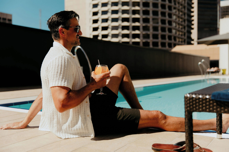 Sport & Beauty 3, InterContinental Brisbane by IHG, Brisbane