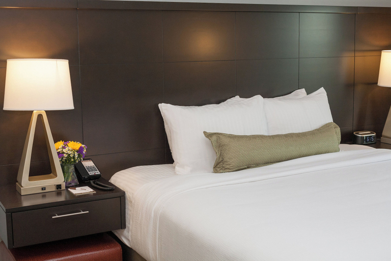 Bedroom 4, Staybridge Suites AUSTIN NORTH - PARMER LANE, Travis