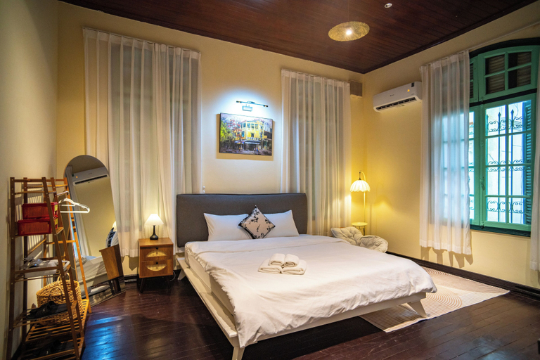 Room 2, DoDo Apartments, Hoàn Kiếm