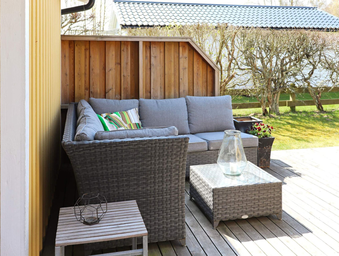 Others 2, 4 Star Holiday Home in Skummeslovsstrand, Laholm