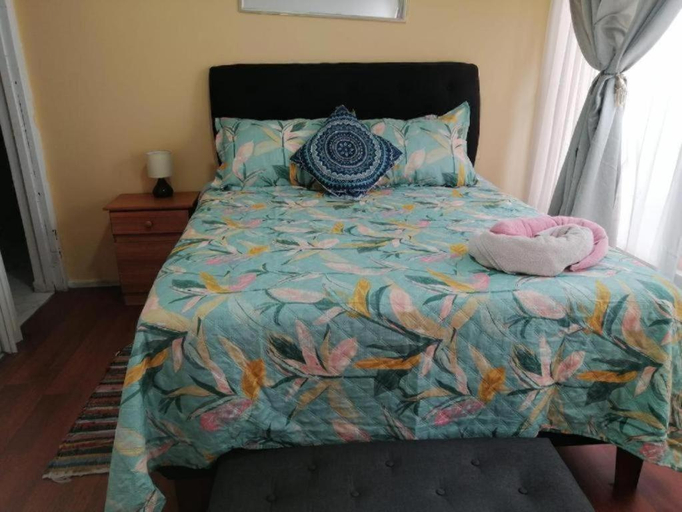 Bedroom 2, Hostal Quinta, Valparaíso