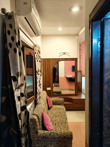 Room 3, Hotel Rudra Villa, Sirohi