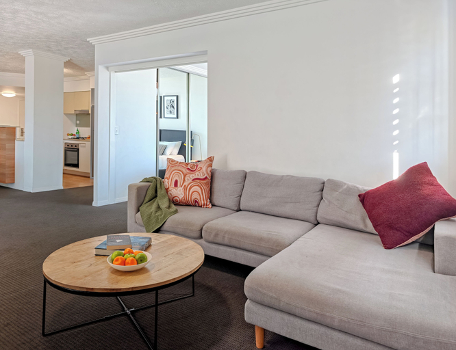Others 5, Gabba Central Apartments, Brisbane