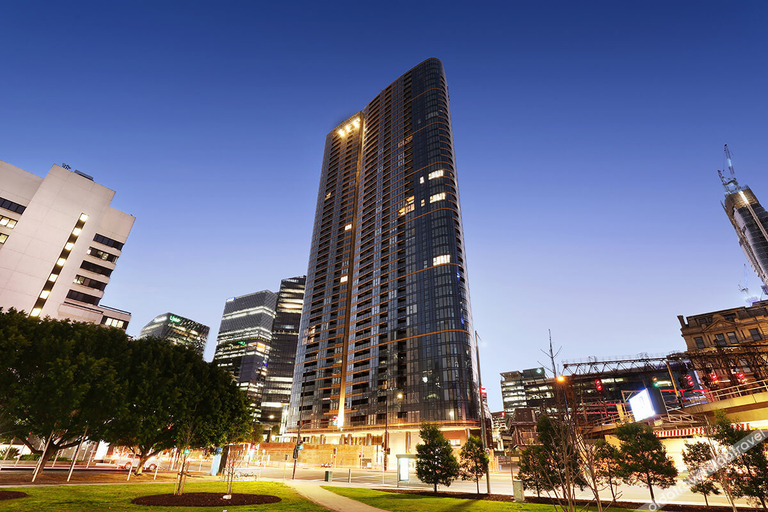 Exterior & Views 2, Orange Stay At Melbourne Quarter, Melbourne