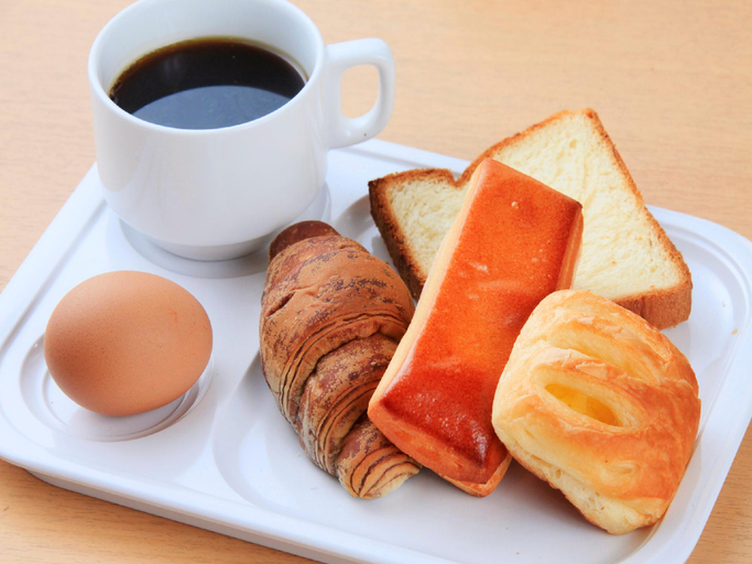Food & Drinks 5, Hotel Imperial Korien, Neyagawa