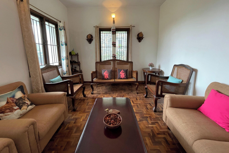 Others 5, Nashika Villa by evaddo stays, Dindigul