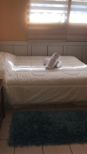 Bedroom 3, Vina Club Hotel, Valparaíso