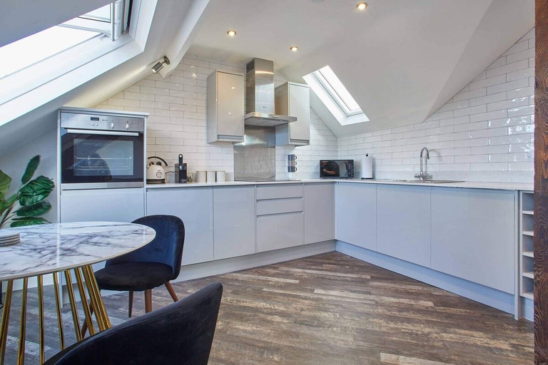 Others 5, Host & Stay | The Penthouse, Hudsons Yard House, North Yorkshire