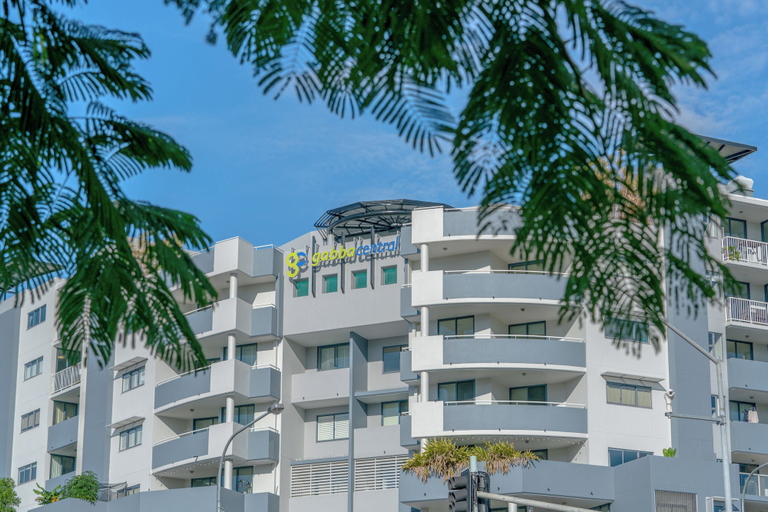 Others 1, Gabba Central Apartments, Brisbane