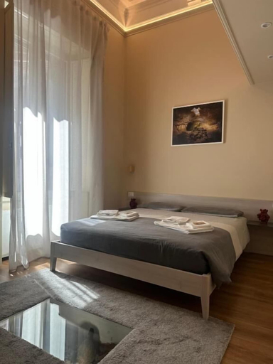 Bedroom 4, Etna Vibes Home, Catania