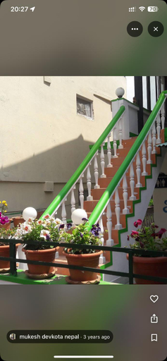 Others 4, Hotel Green Planet & Apartments, Bagmati
