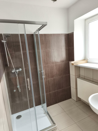 Bathroom 3, Penzion Dobre Casy, Poprad