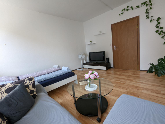 Others 3, 3 Bed Flat - Sleeps 6 - Pets - Parking - Wifi, Schwarzwald-Baar-Kreis