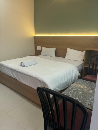 Bedroom 4, HOTEL TAPOVAN RETREAT, Garhwal