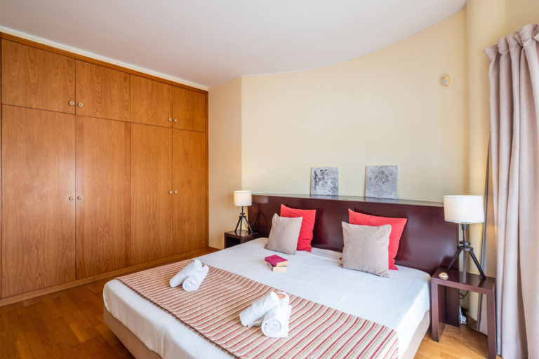 Bedroom 3, Villa Treasure Beach, Albufeira