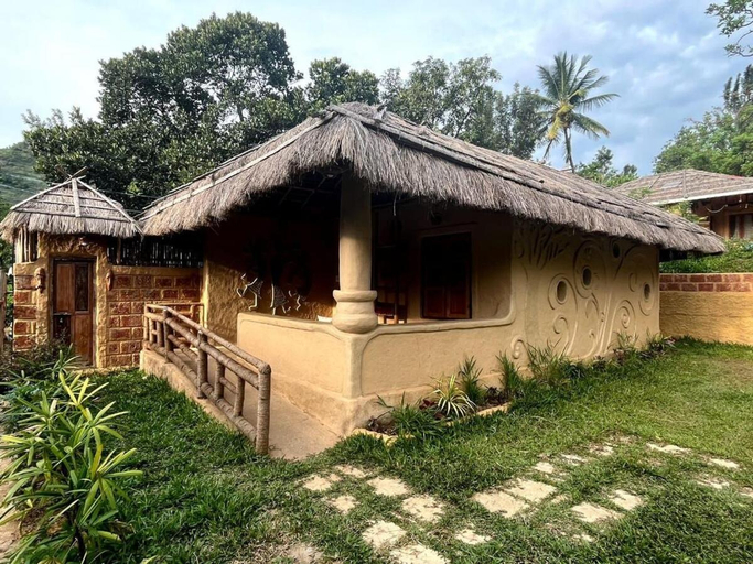 Others 5, Earthen Pool Villa! Redefining Luxury!, Idukki